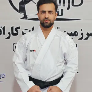 لباس فایتری اسمای
